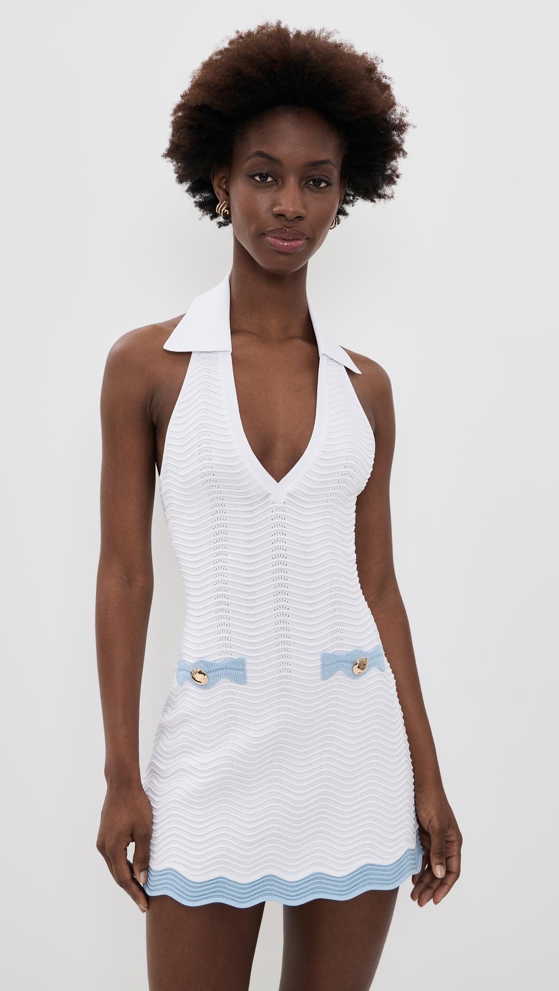 Dorianne Dress by RETROFETE