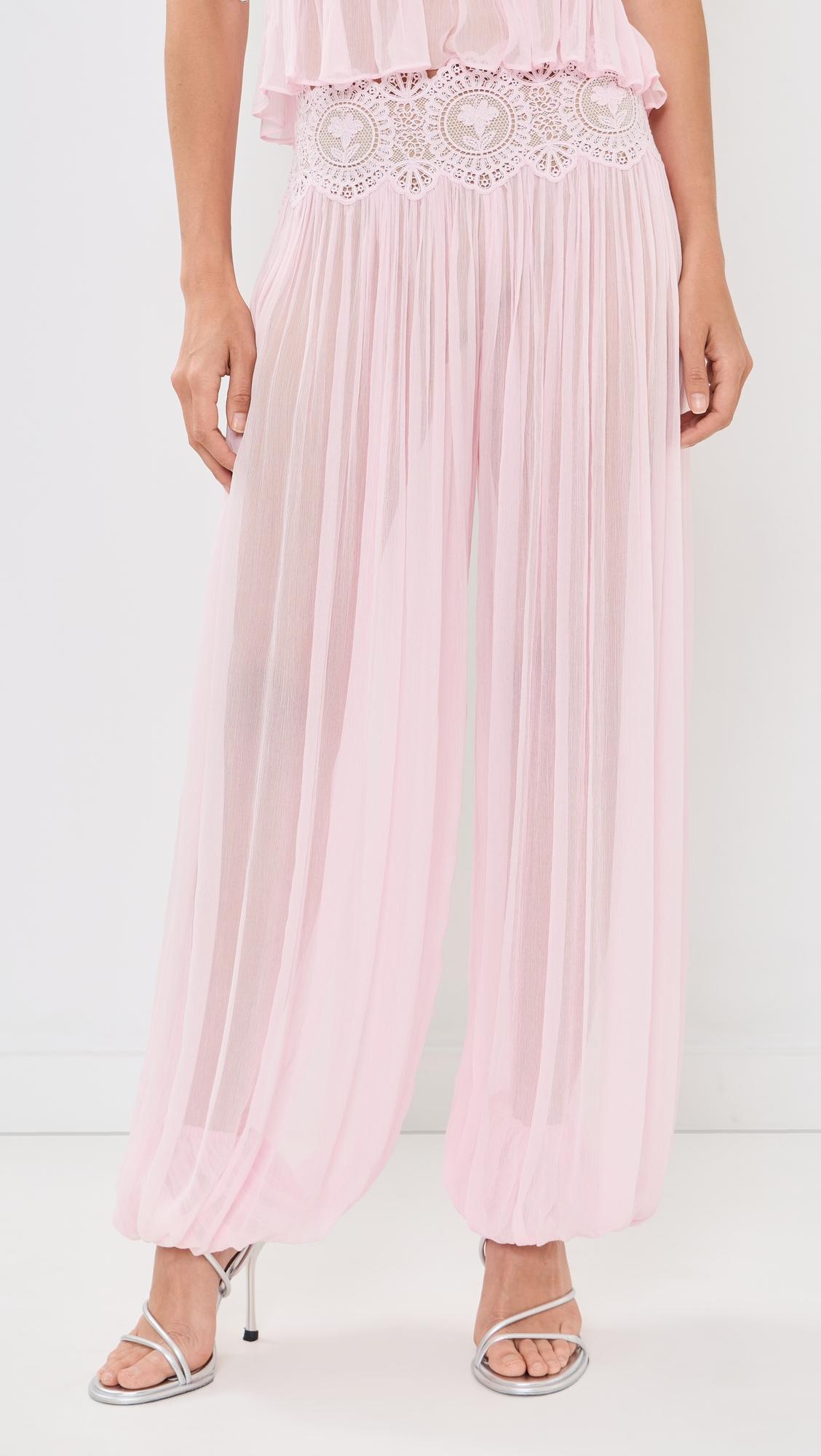 Dreamy Pants by RETROFETE