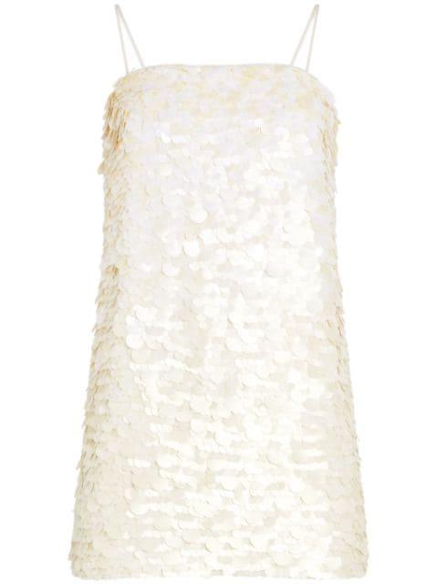 Eleanora dress by RETROFETE
