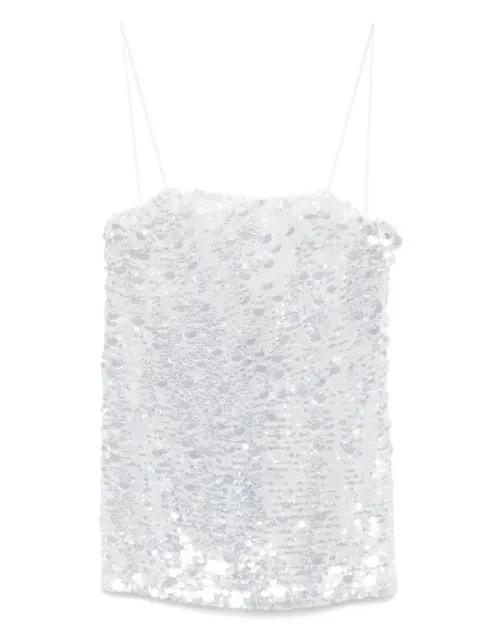 Eleanora mini dress by RETROFETE