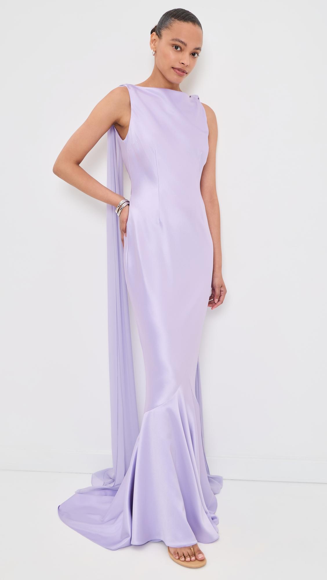 Julia Dress by RETROFETE