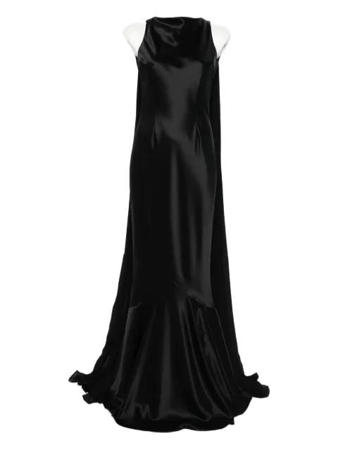 Julia fishtail dress by RETROFETE