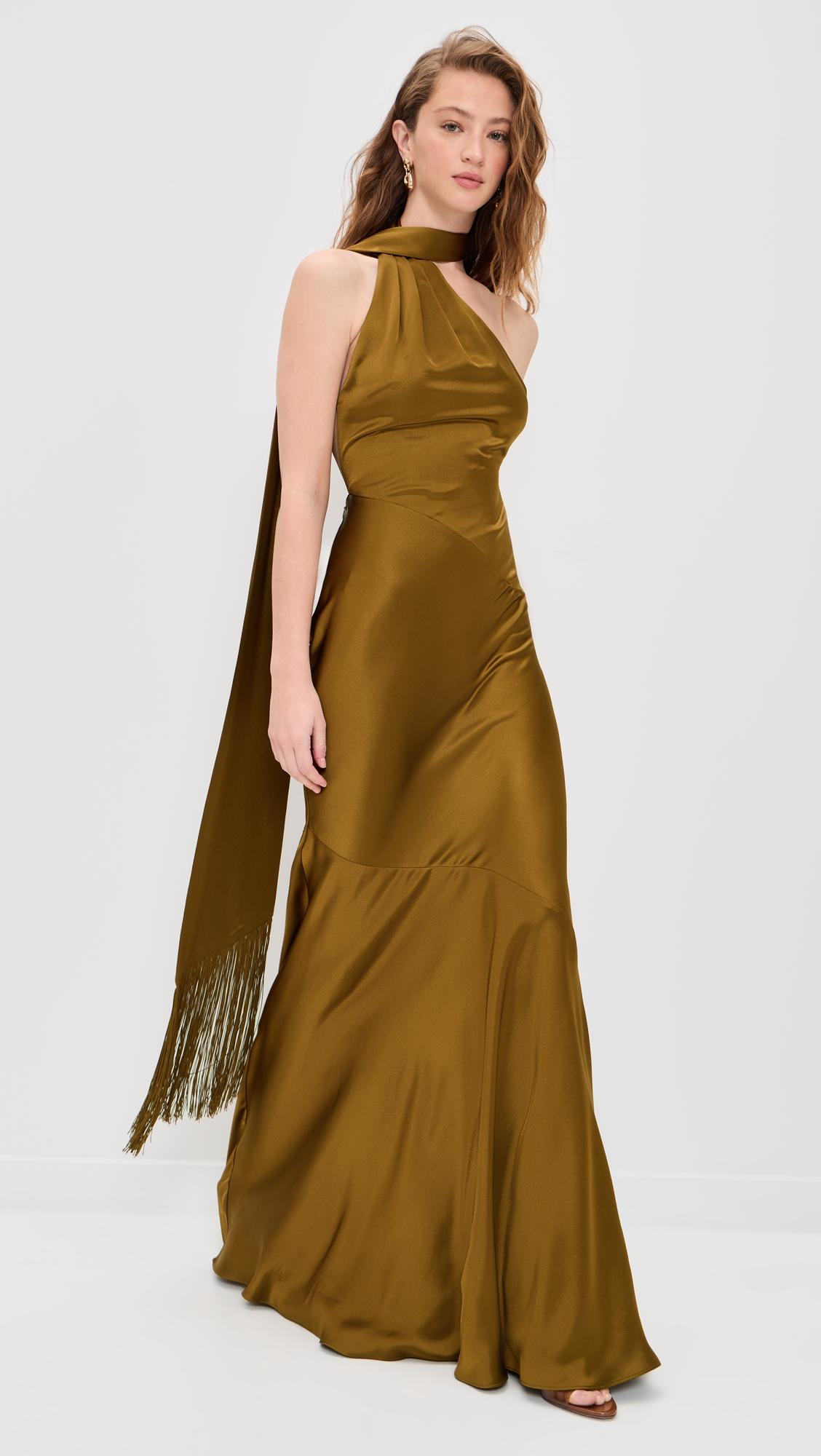 Kelsa Dress by RETROFETE