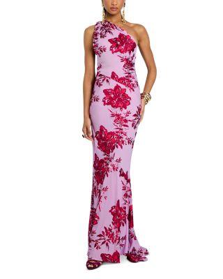 Lorenna Dress by RETROFETE
