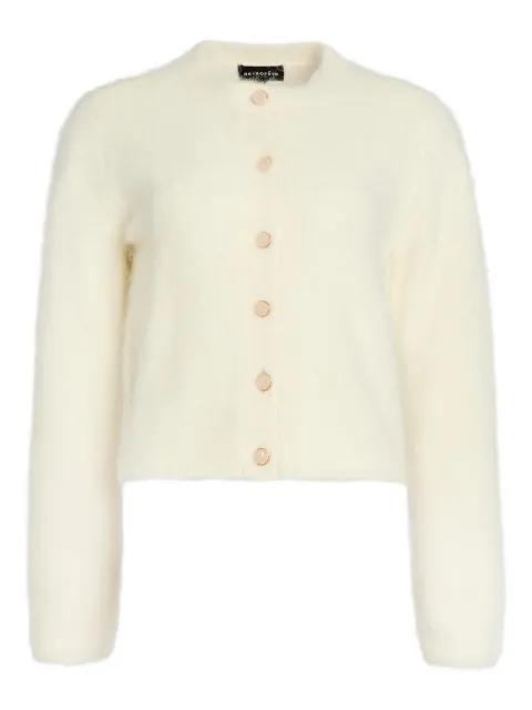 Medora buttoned cardigan by RETROFETE
