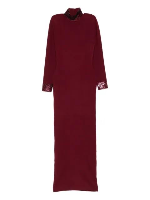 Monroe maxi dress by RETROFETE