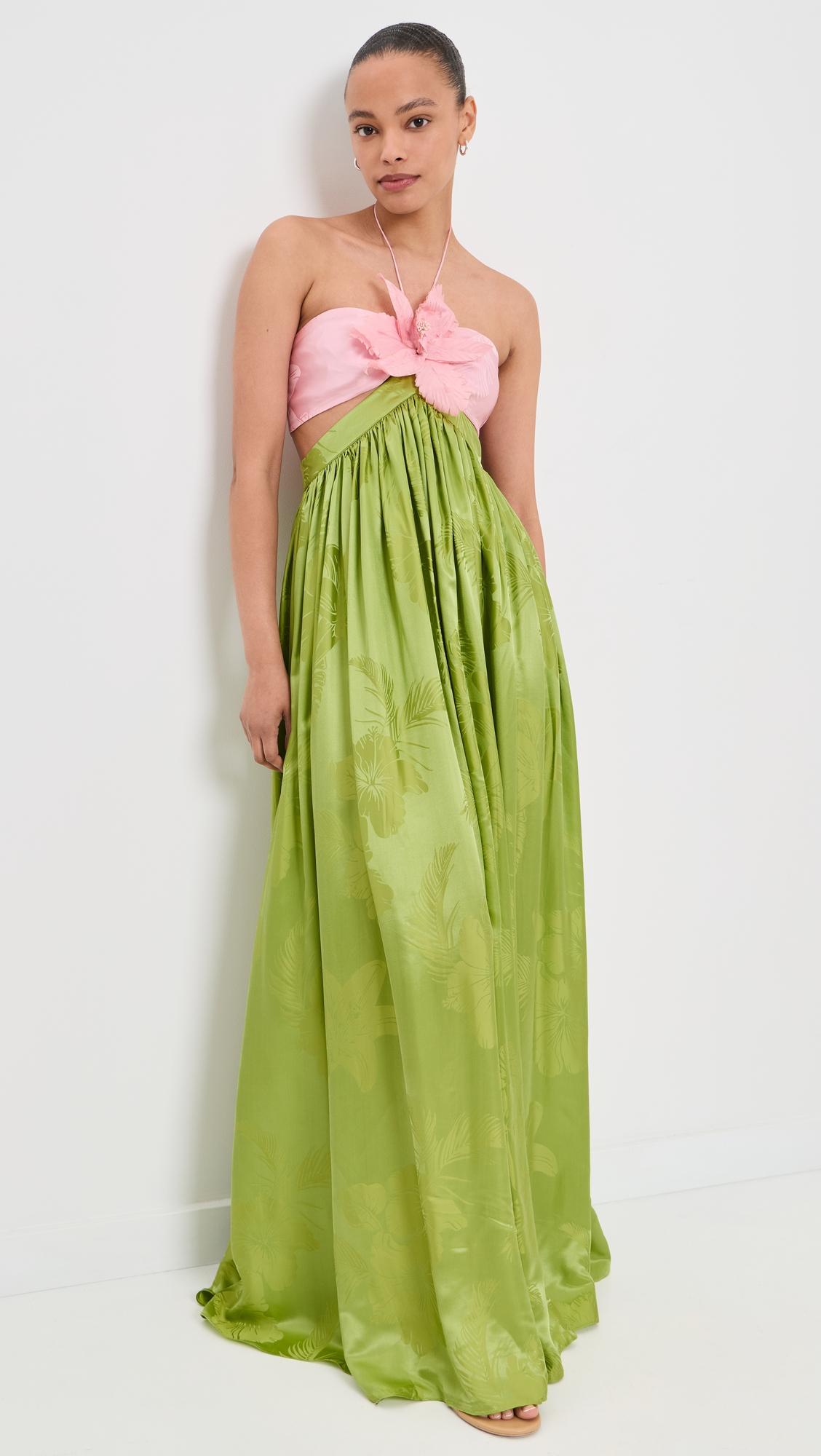 Prudy Dress by RETROFETE