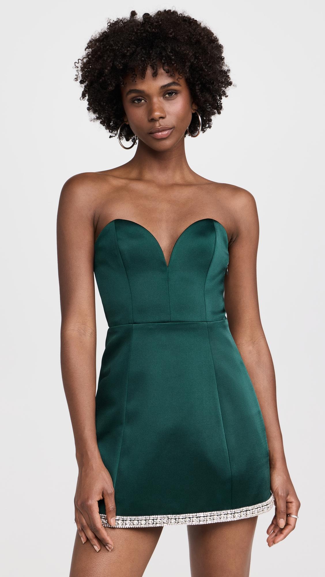 Quinny Dress by RETROFETE