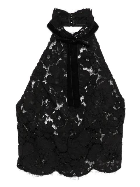 Ravenna lace top by RETROFETE