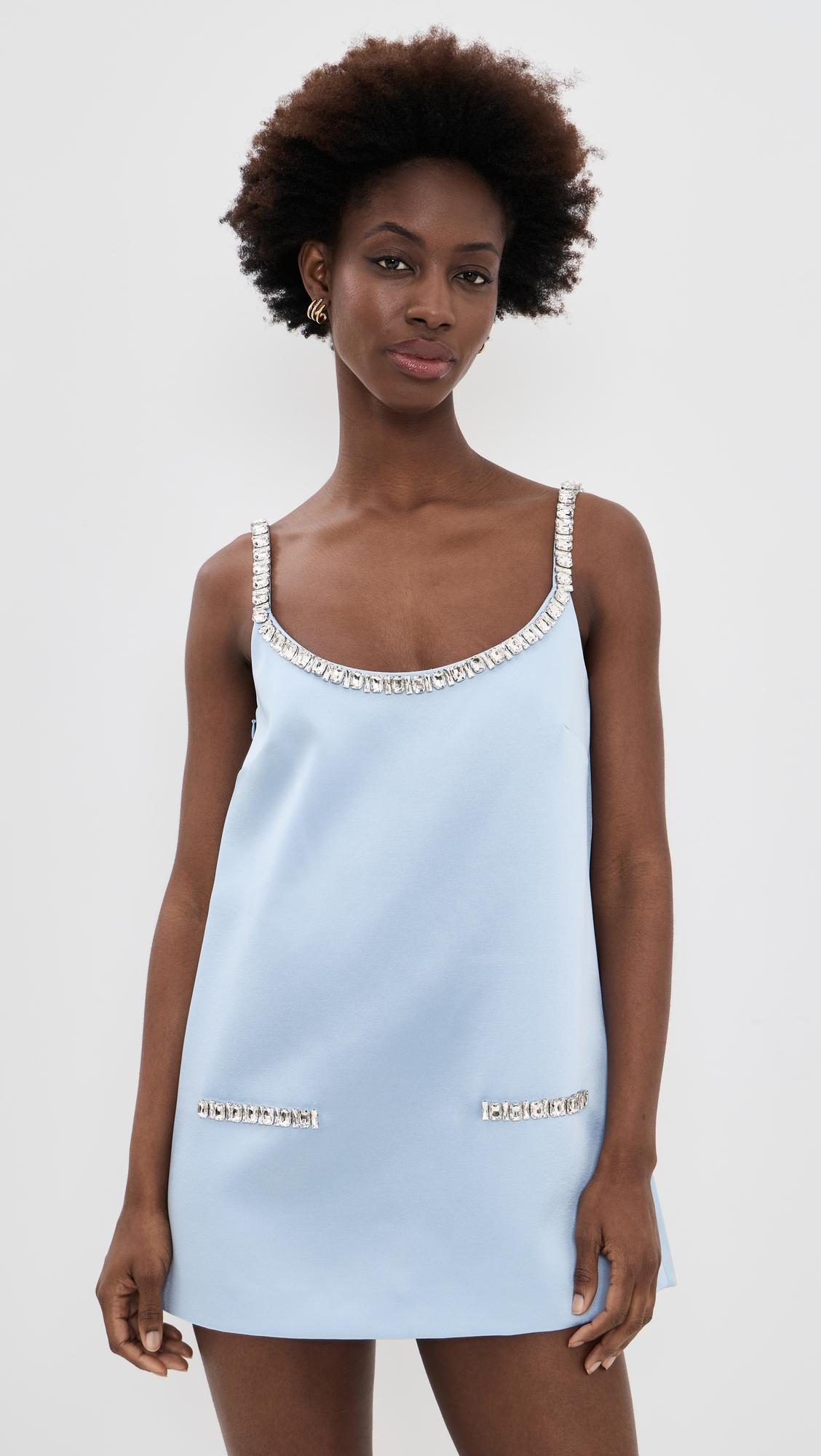 Reilly Dress by RETROFETE