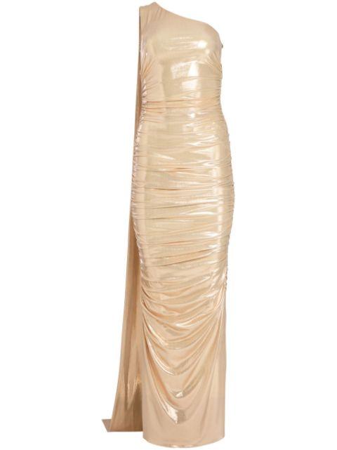 Shannon maxi dress by RETROFETE