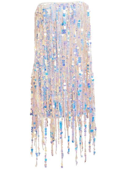 Shira dress by RETROFETE