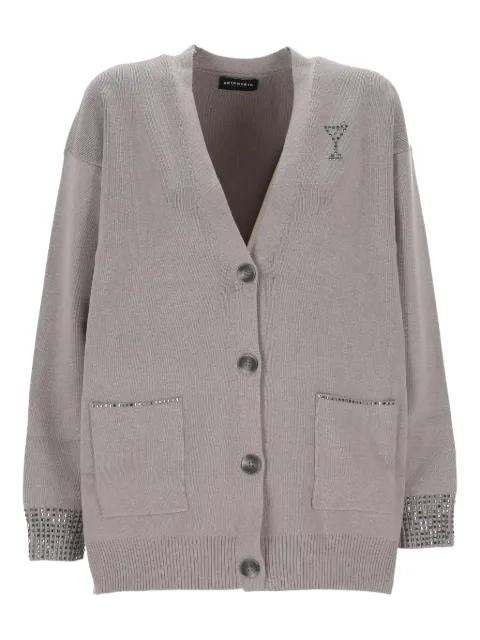 Sidara cardigan by RETROFETE