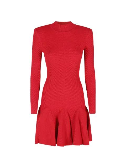 Sydonie mini dress by RETROFETE