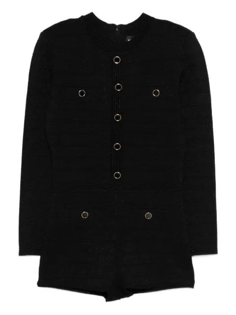 Tesni Romper by RETROFETE