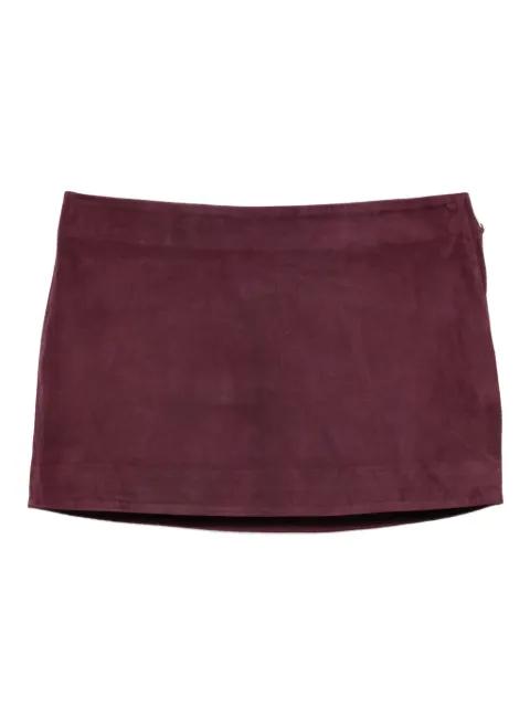 Valerie mini skirt by RETROFETE