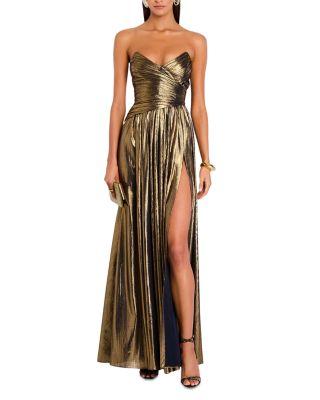 Waldorf Gown by RETROFETE