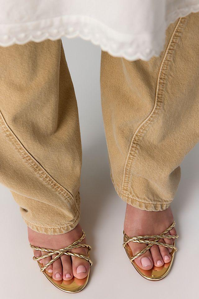 Retrofete Karolina Heels by RETROFETE | FREE PEOPLE