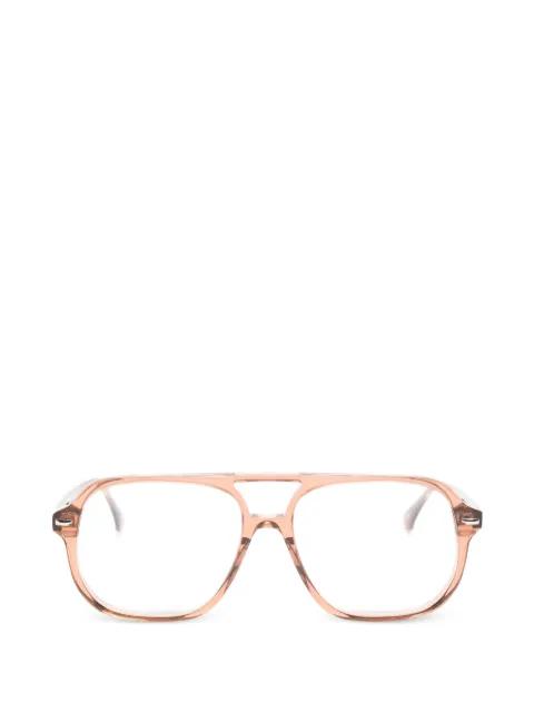 152 browline glasses by RETROSUPERFUTURE