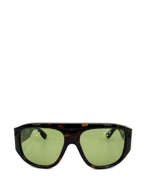 Biscotto sunglasses by RETROSUPERFUTURE