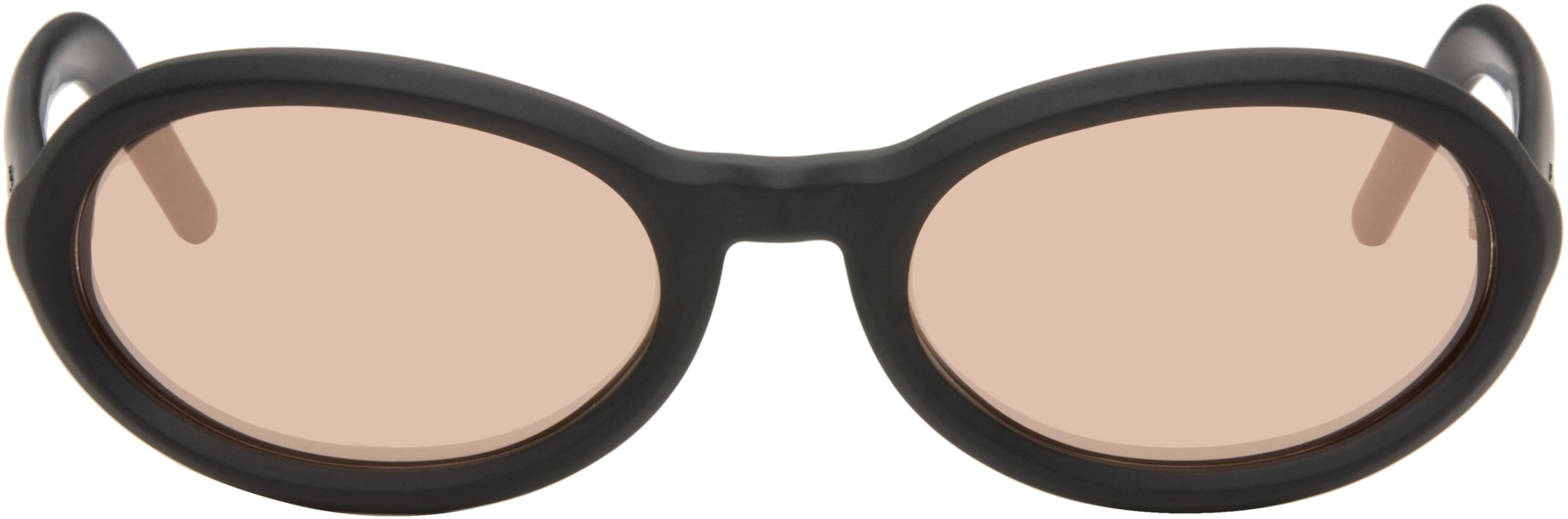 Black Cherry Sunglasses by RETROSUPERFUTURE