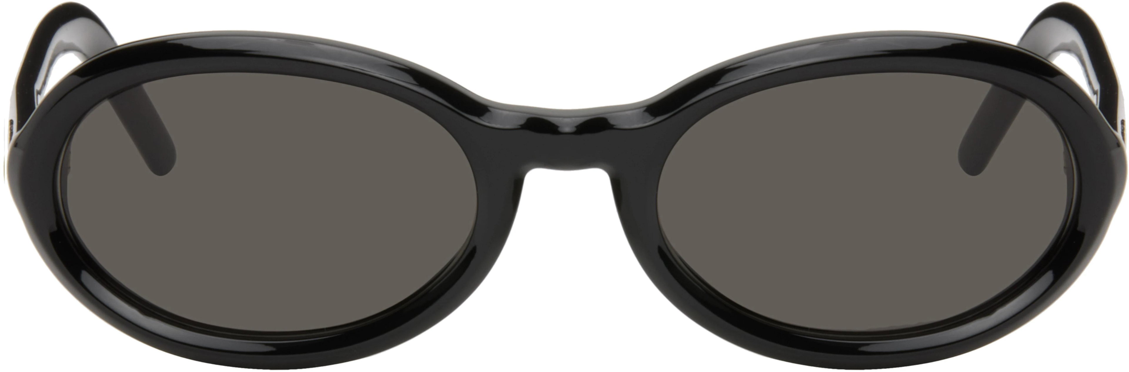 Black Cherry Sunglasses by RETROSUPERFUTURE