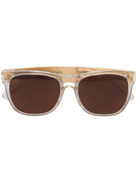 Classic Francis sunglasses by RETROSUPERFUTURE
