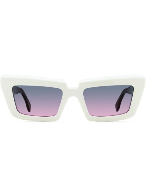 Coccodrillo sunglasses by RETROSUPERFUTURE