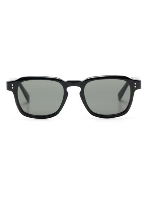 Luce square-frame sunglasses by RETROSUPERFUTURE
