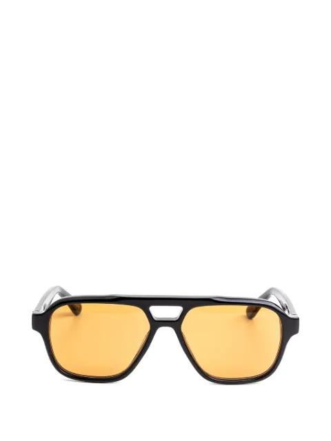 Maneval sunglasses by RETROSUPERFUTURE
