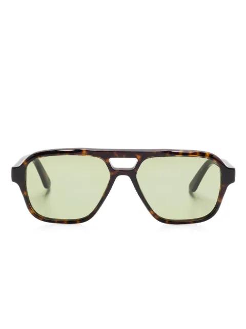Maneval sunglasses by RETROSUPERFUTURE
