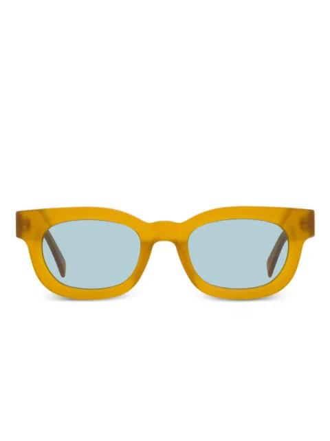 Sempre square-frame sunglasses by RETROSUPERFUTURE