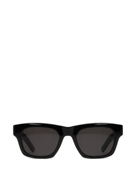 Sintesi square-frame sunglasses by RETROSUPERFUTURE