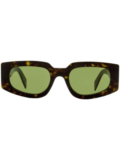 Tetra sunglasses by RETROSUPERFUTURE