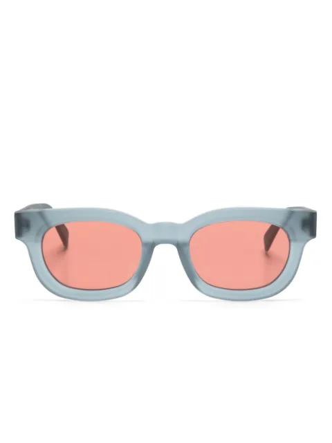 Vostro round-frame sunglasses by RETROSUPERFUTURE