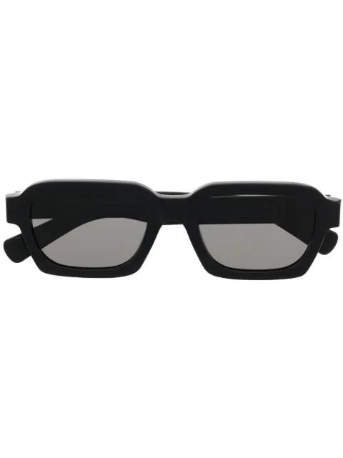 rectangle-frame sunglasses by RETROSUPERFUTURE