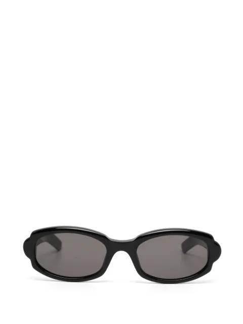 square-frame sunglasses by RETROSUPERFUTURE