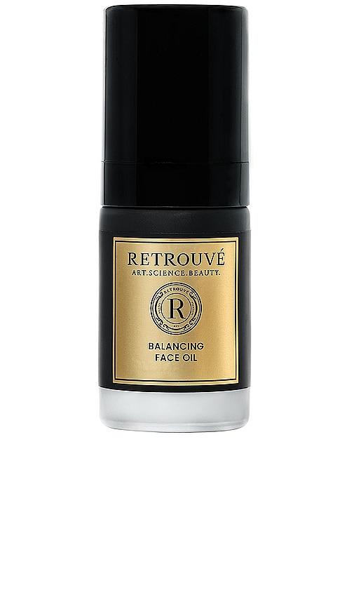 RETROUVÃ Balancing Face Oil 15ml in Beauty by RETROUVA