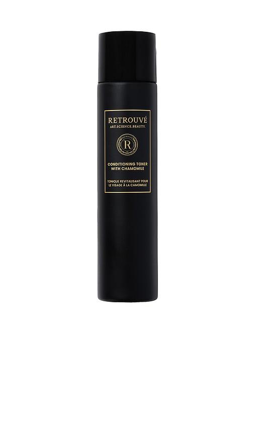 RETROUVÃ Conditioning Toner with Chamomile in Beauty by RETROUVA