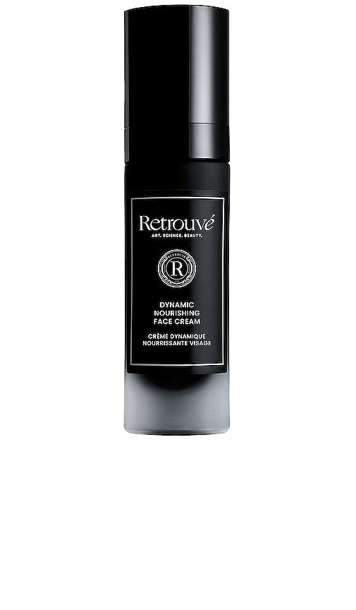 RETROUVÃ Dynamic Nourishing Face Cream in Beauty by RETROUVA