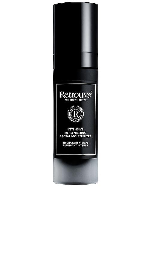 RETROUVÃ Intensive Replenishing Facial Moisturizer in Beauty by RETROUVA