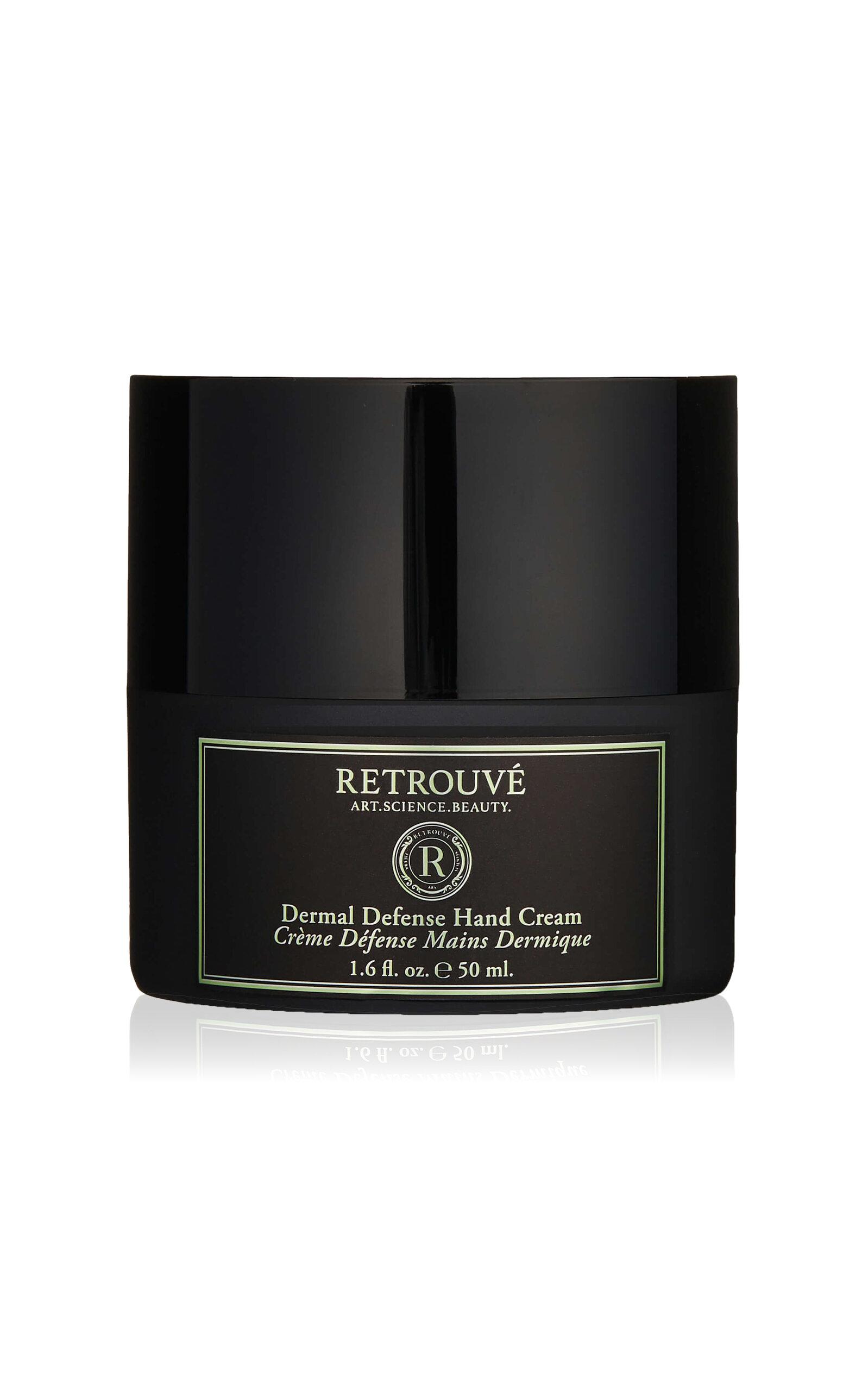 Retrouvé Dermal Defense Hand Cream  - Moda Operandi by RETROUVE