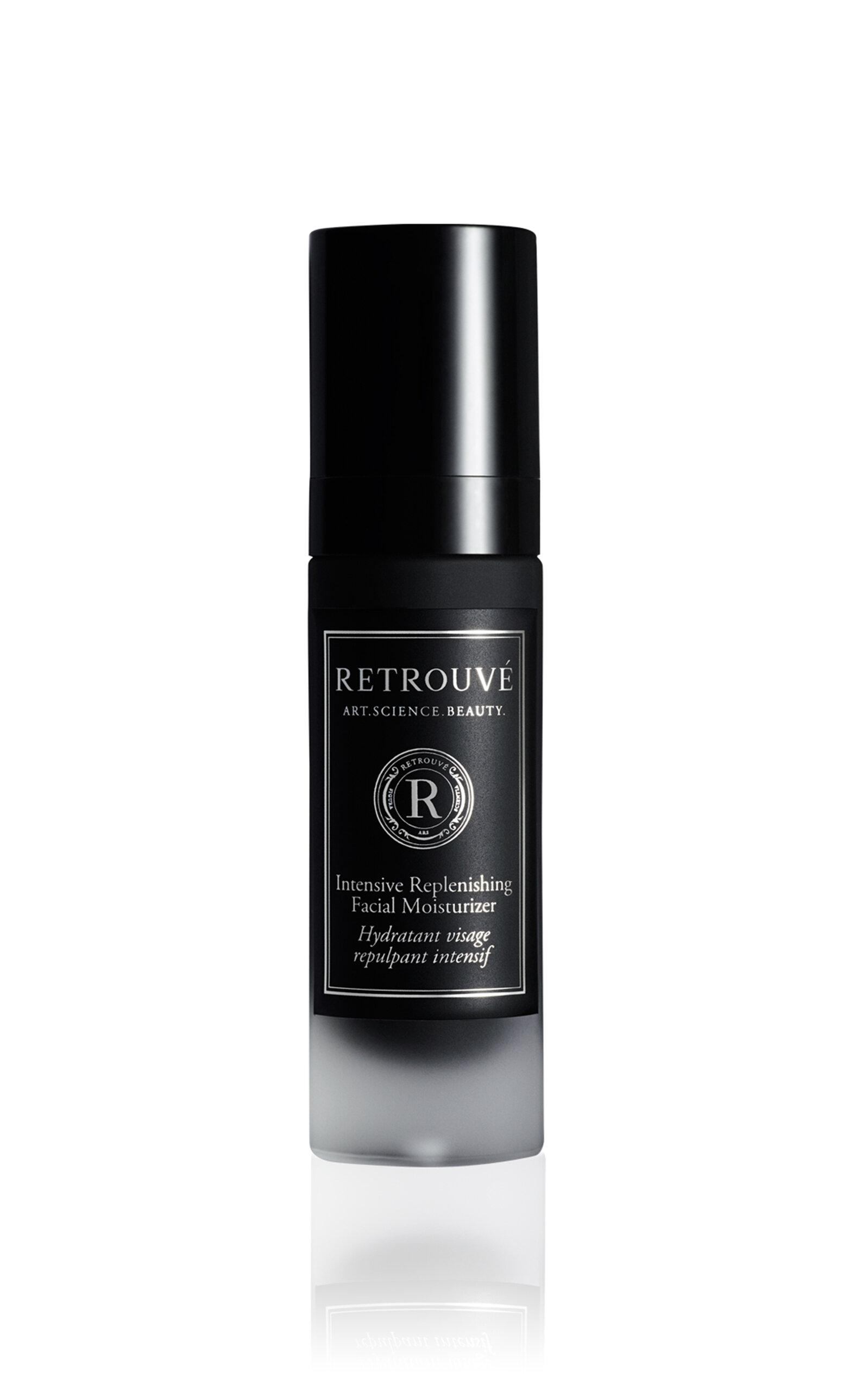 Retrouvé Intensive Replenishing Facial Moisturizer - Moda Operandi by RETROUVE
