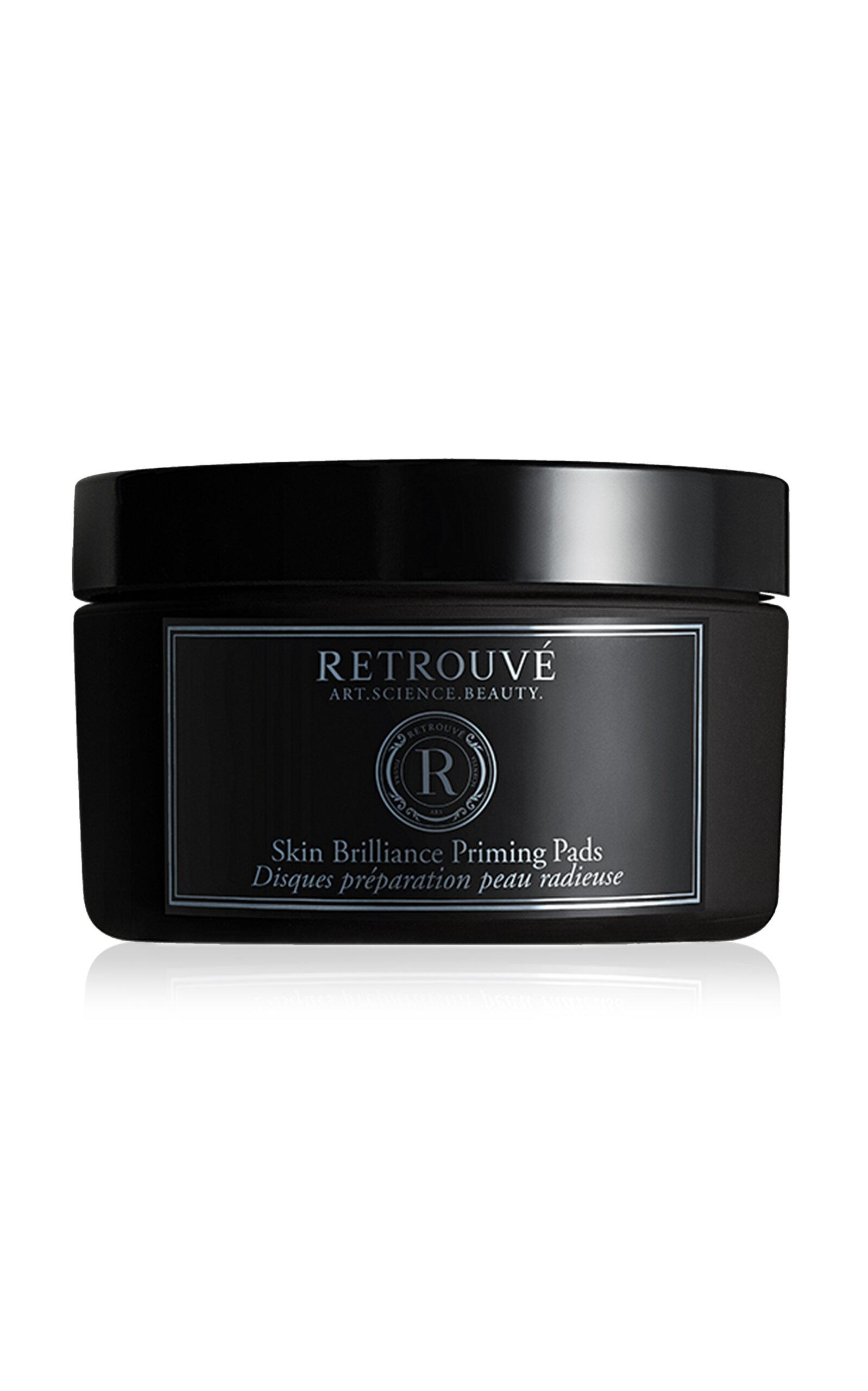 Retrouvé Skin Brilliance Priming Pads  - Moda Operandi by RETROUVE