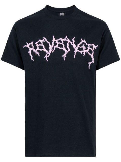 Lightning Anarchy T-Shirt by REVENGE
