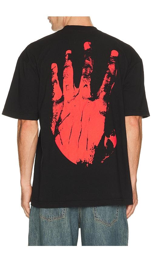 Revenge X Kill Tee in Black by REVENGE