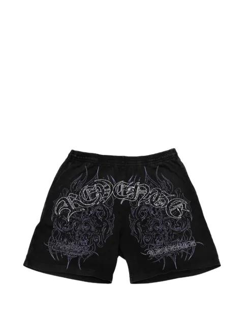 Rolling Loud Arcane track shorts by REVENGE