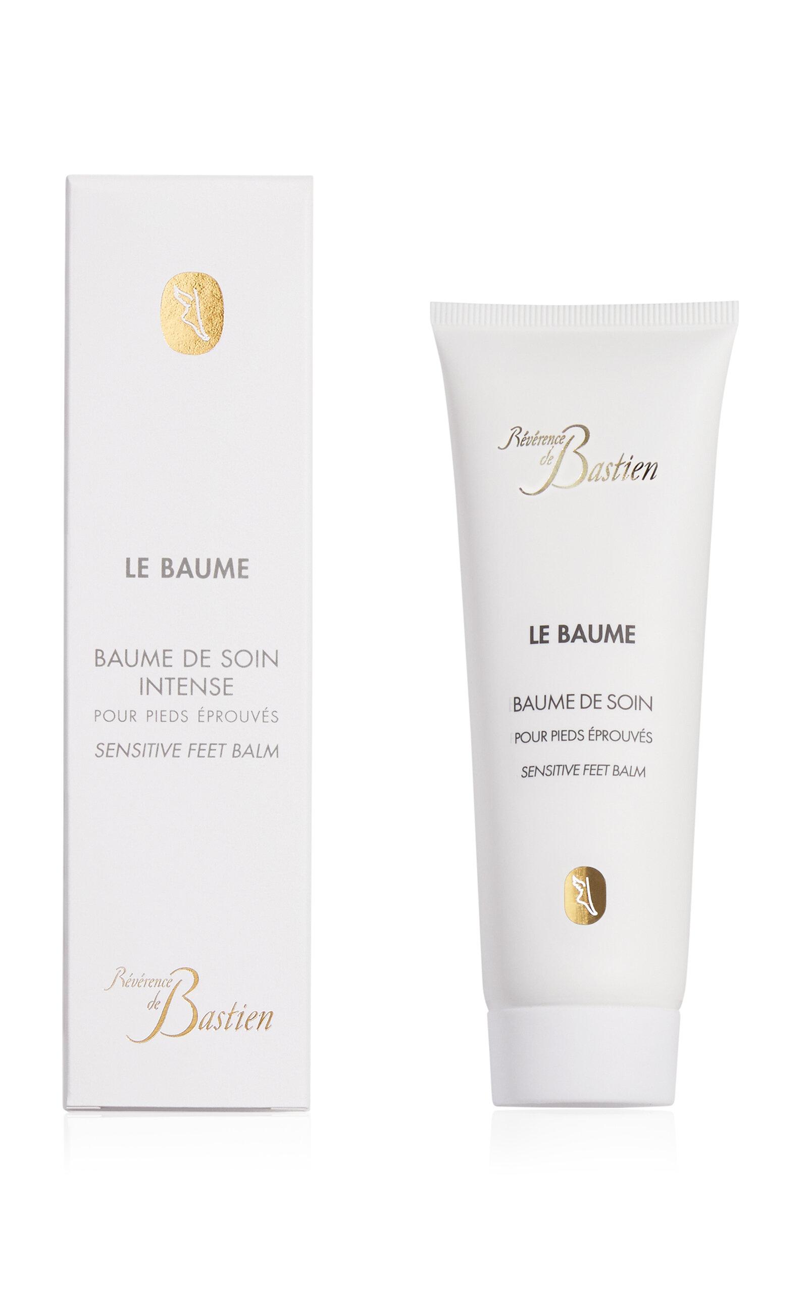 Révérence de Bastien Exclusive Le Baume Sensitive Feet Balm - Moda Operandi by REVERENCE DE BASTIEN