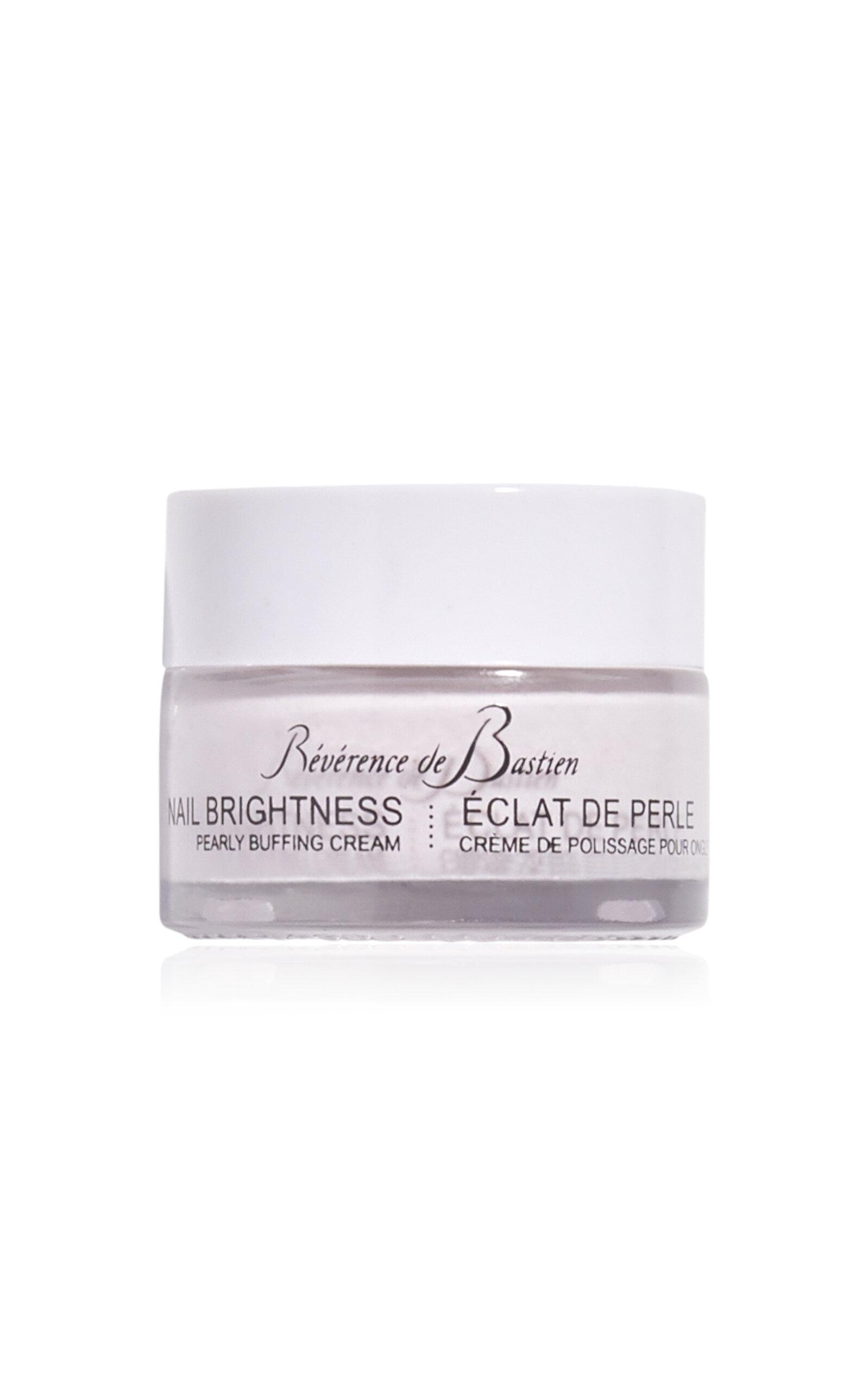 Révérence de Bastien Exclusive Nail Brightness Pearly Buffing Cream - Moda Operandi by REVERENCE DE BASTIEN