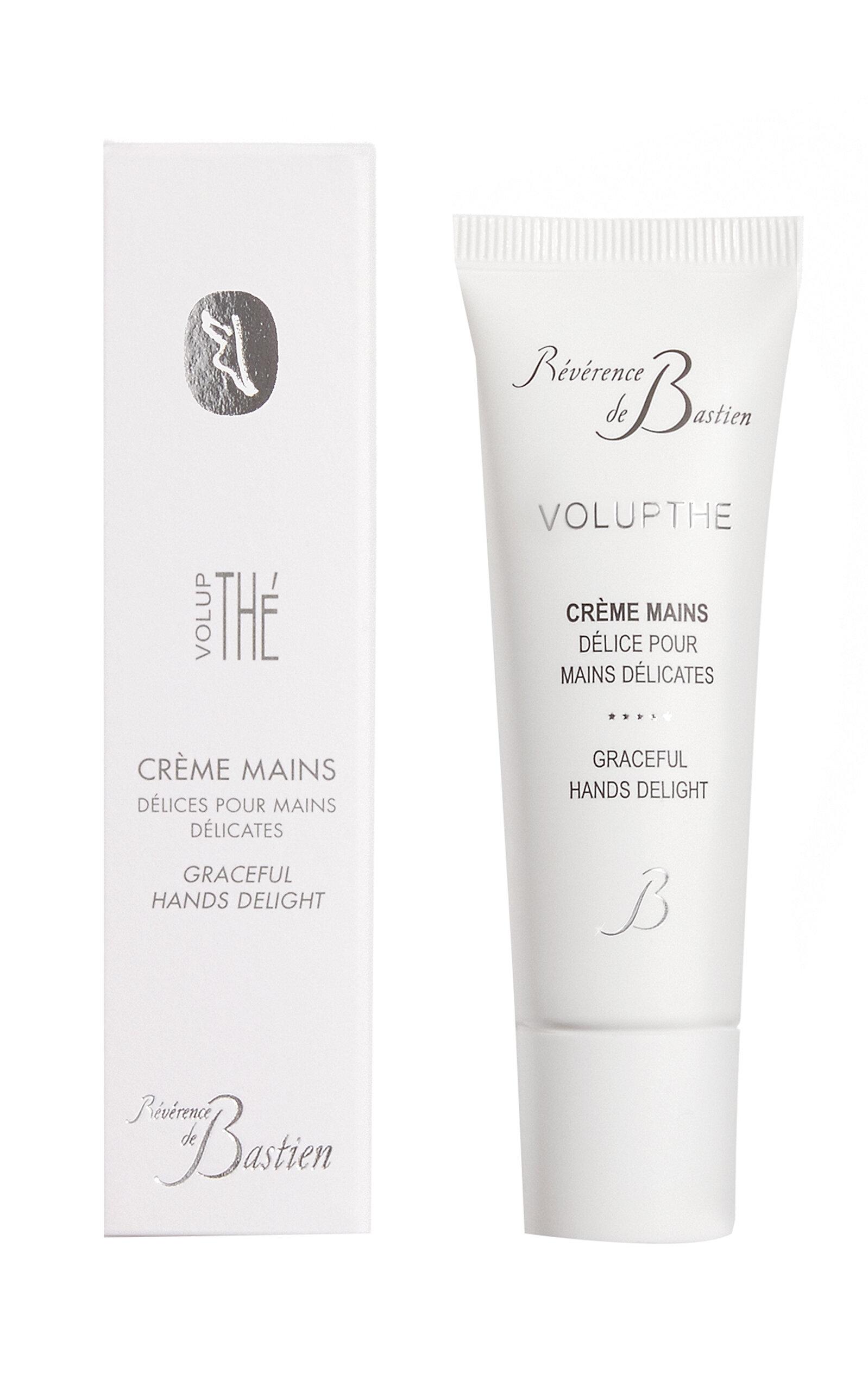 Révérence de Bastien Exclusive VolupTHÉ Grateful Hands Delight - Moda Operandi by REVERENCE DE BASTIEN